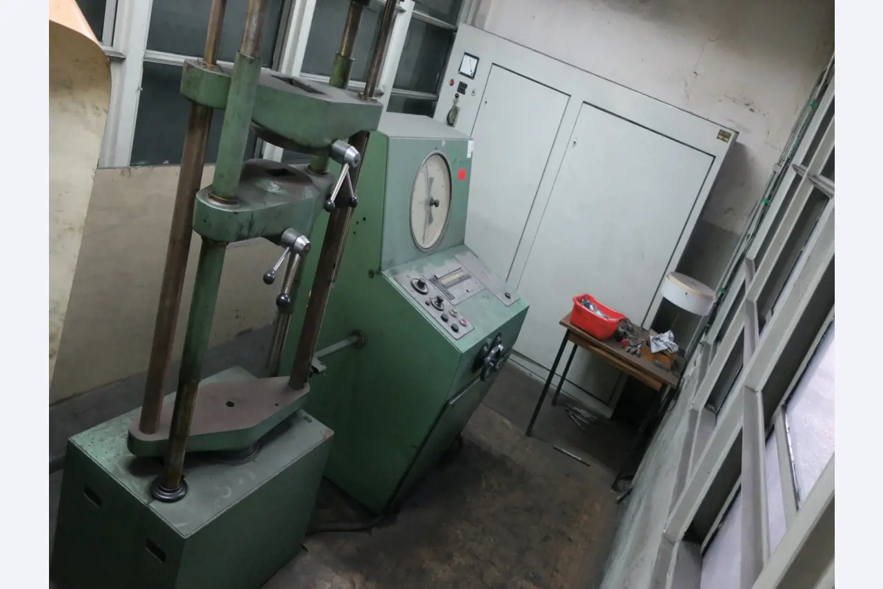 Metalworking machines-1