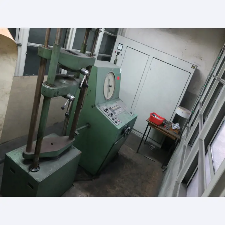 Metalworking machines-1