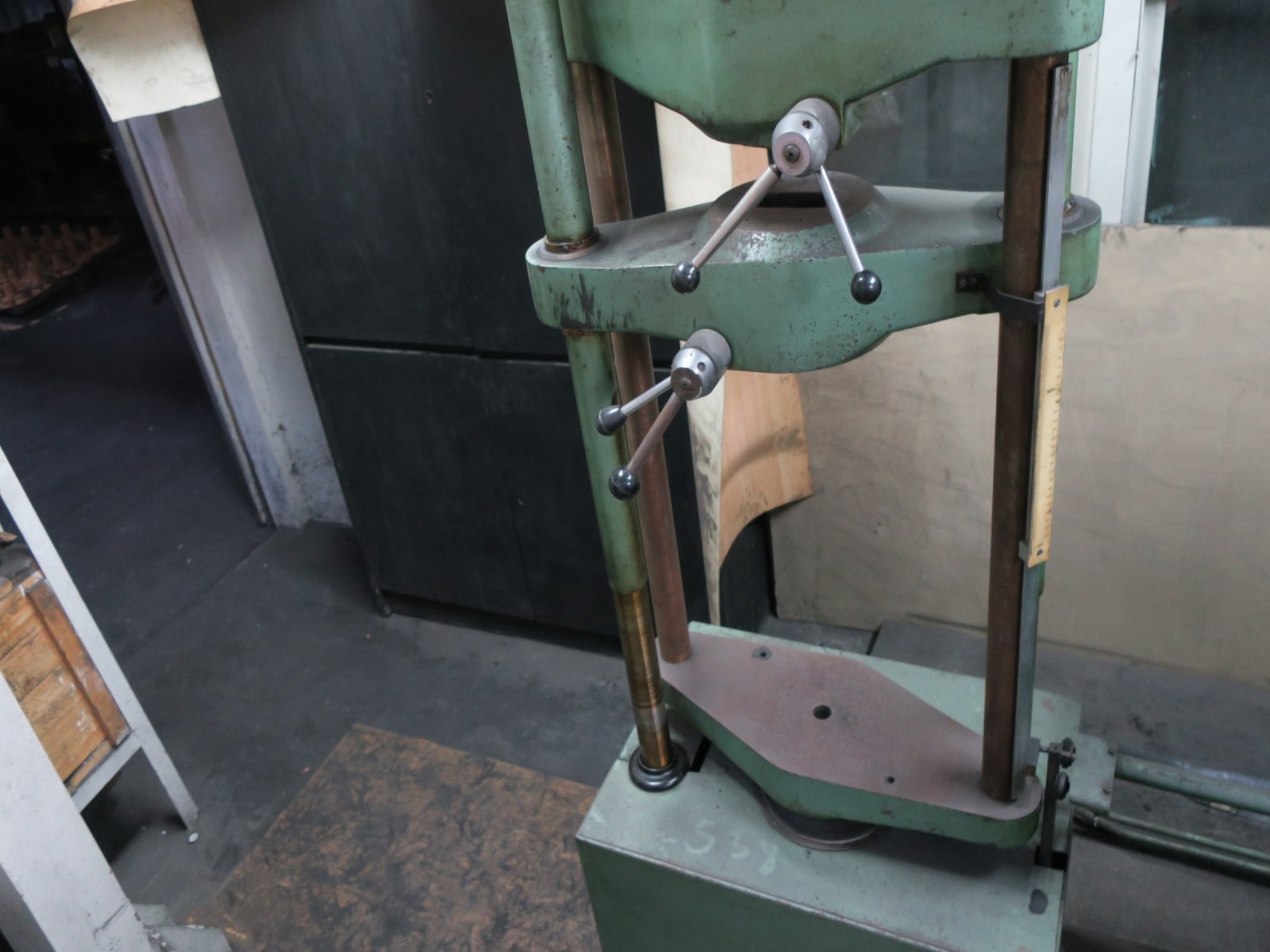 Metalworking machines-20