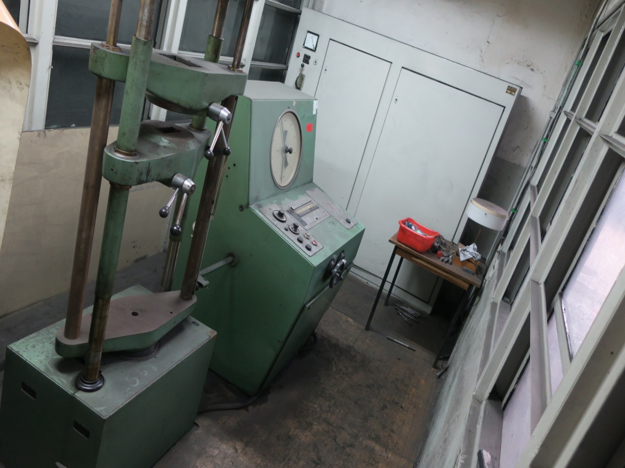 Metalworking machines-22