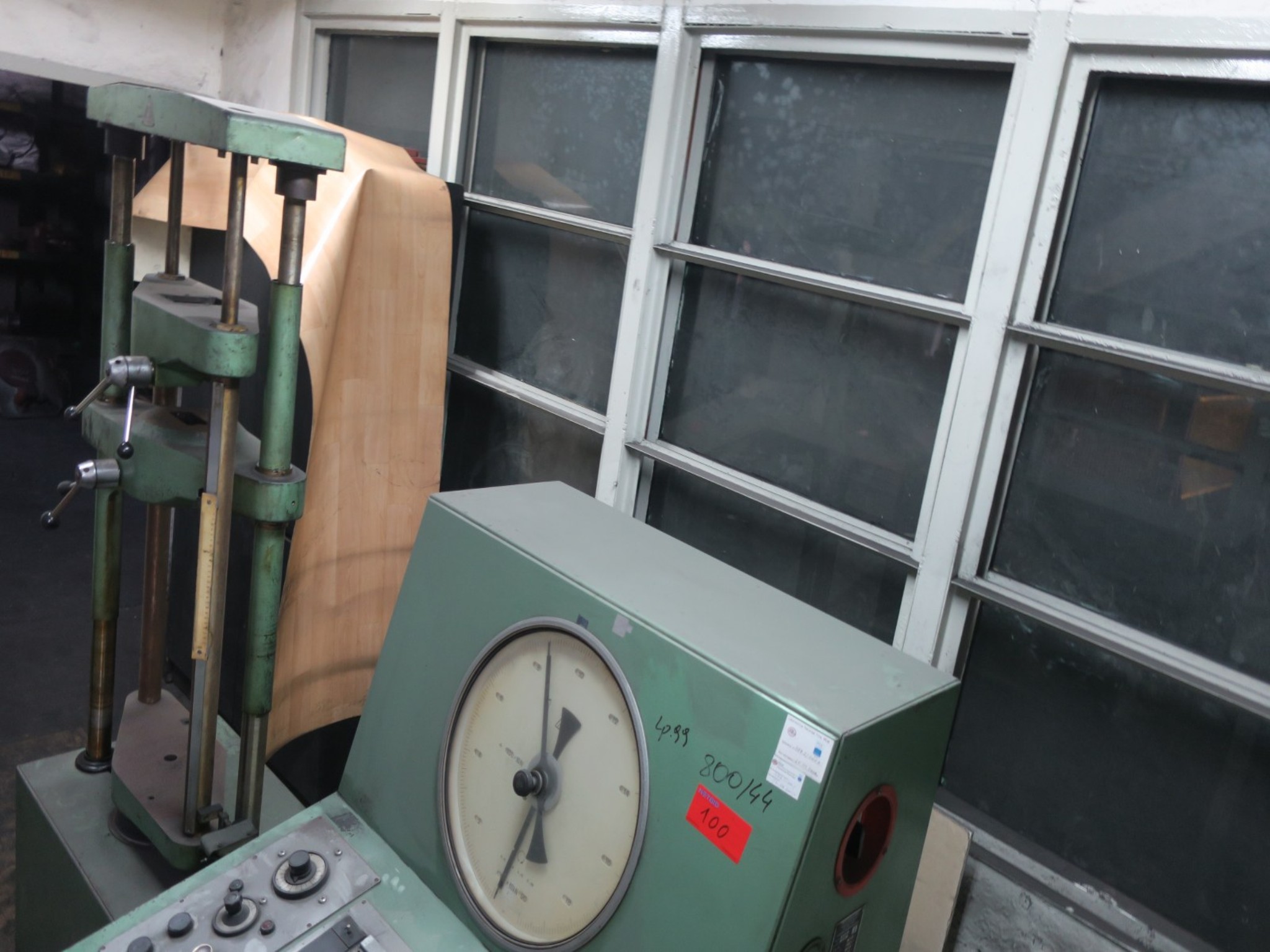 Metalworking machines-23