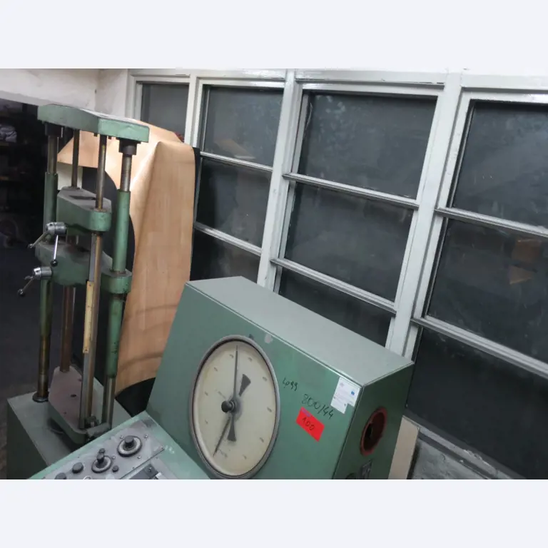 Metalworking machines-23