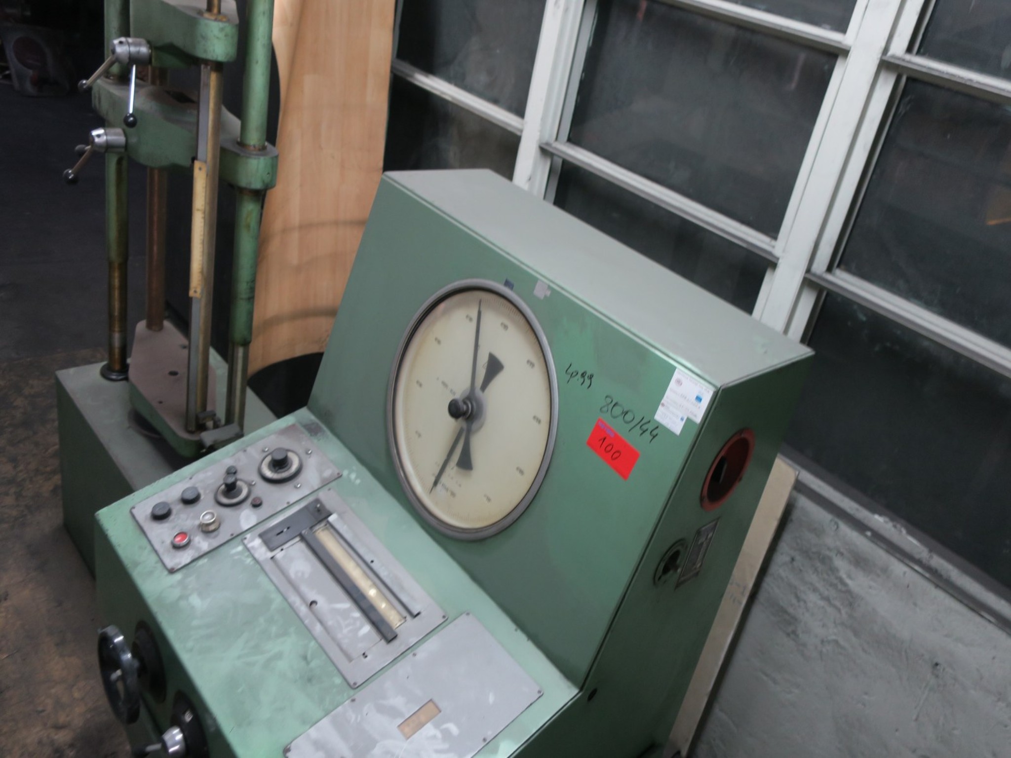 Metalworking machines-24