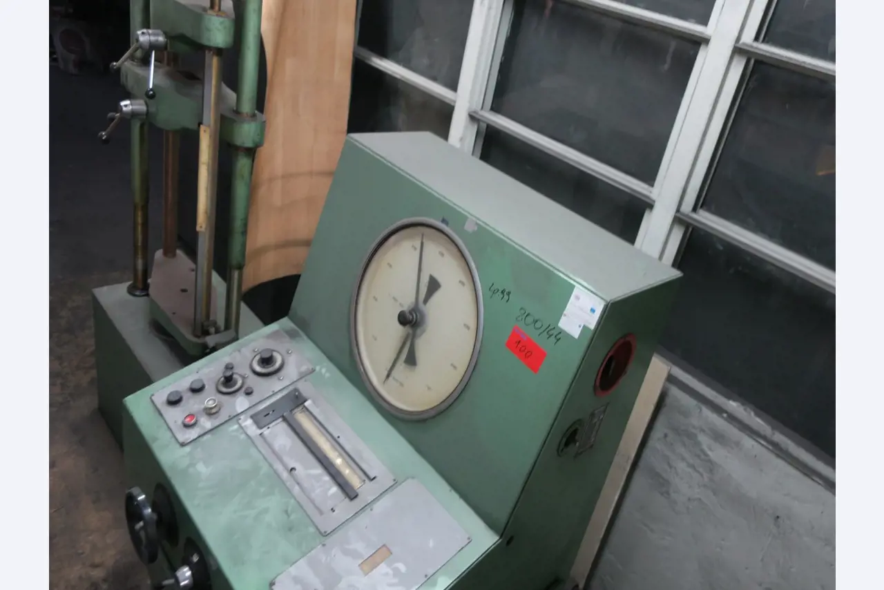 Metalworking machines-24