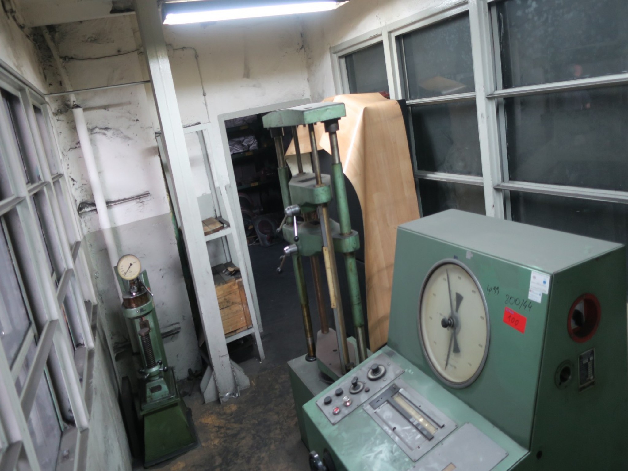 Metalworking machines-26