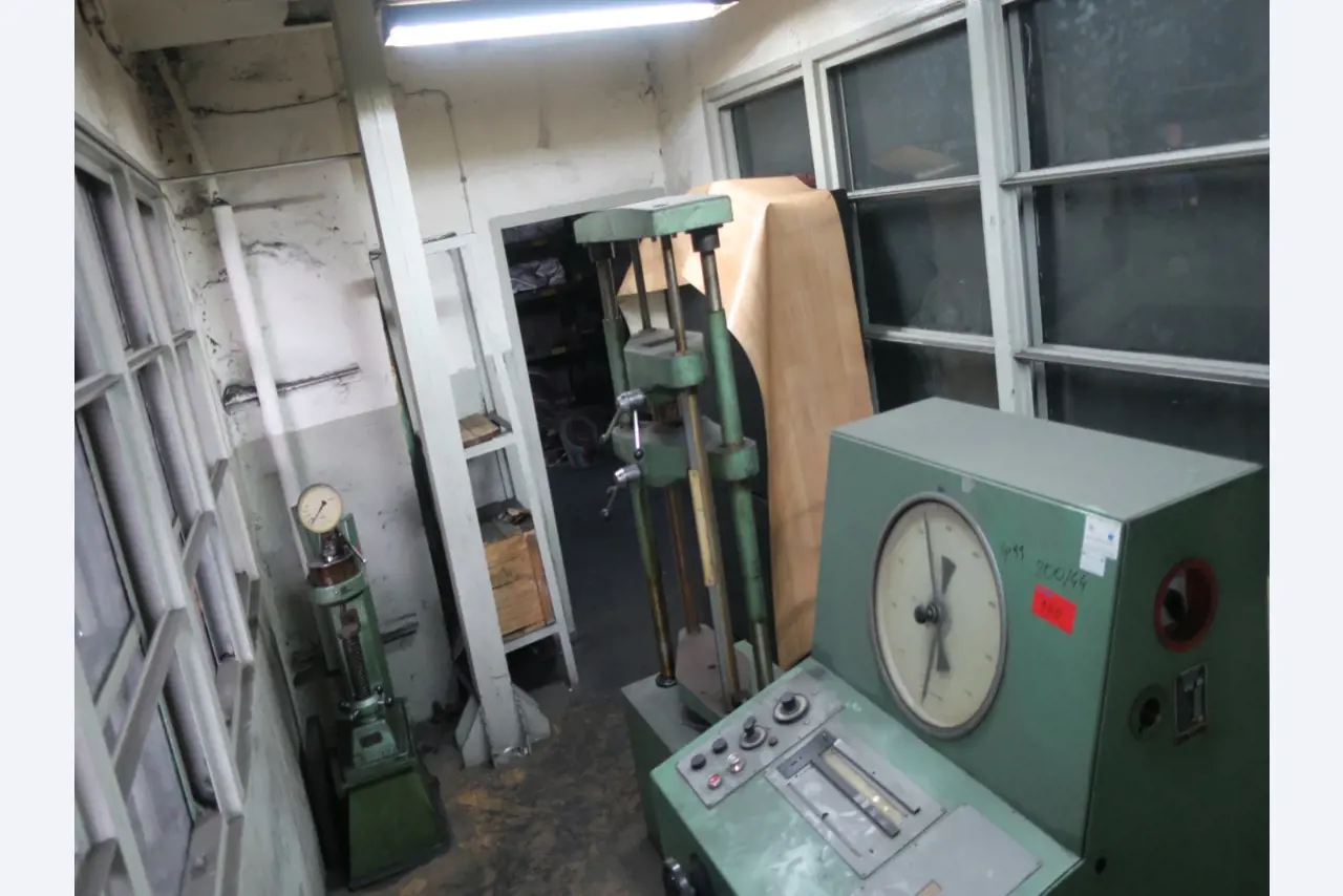 Metalworking machines-26