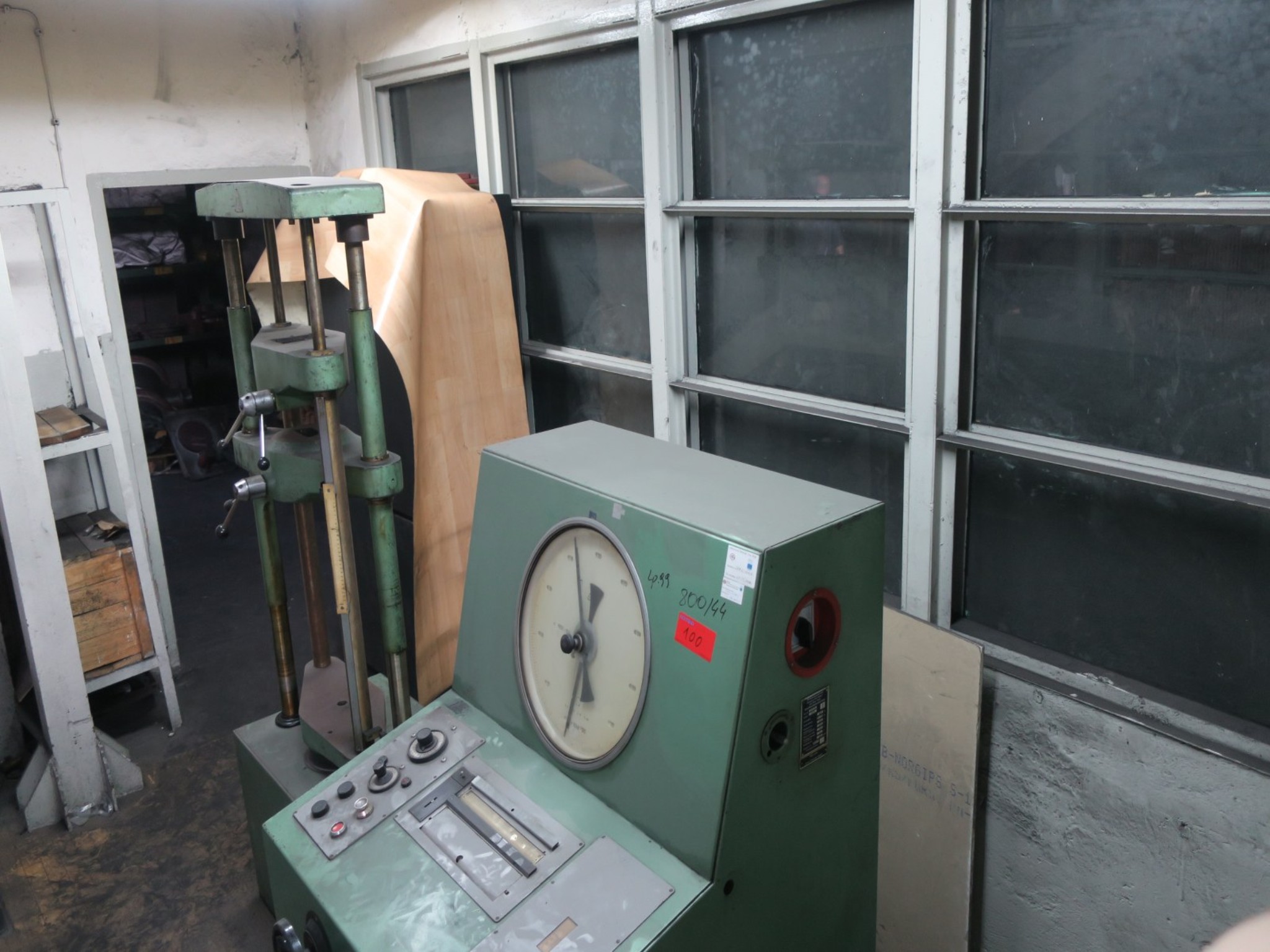 Metalworking machines-27