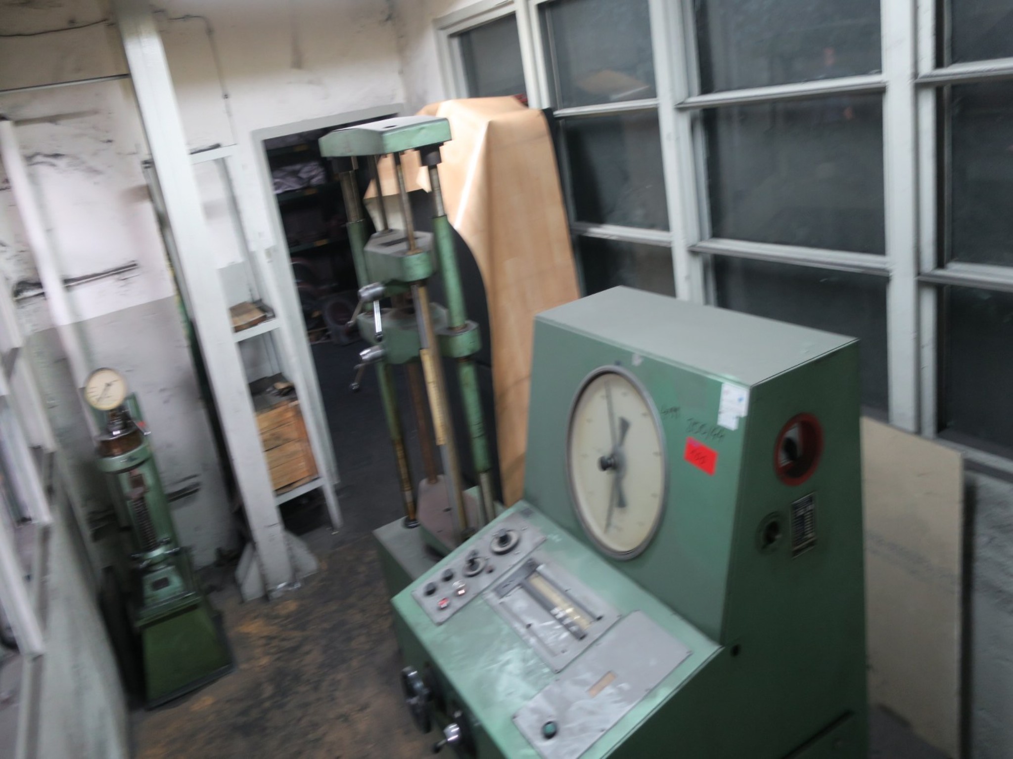 Metalworking machines-28