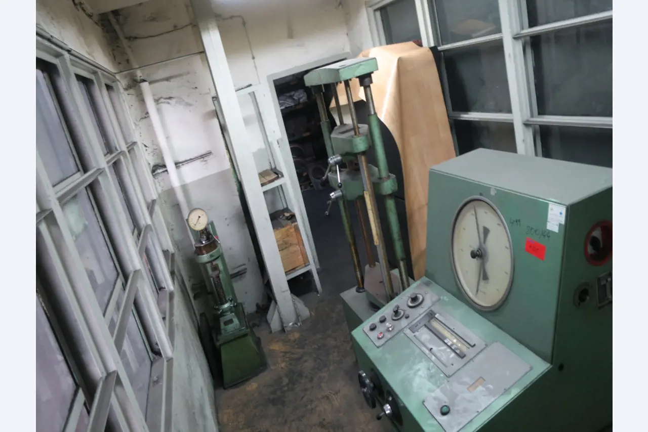 Metalworking machines-2