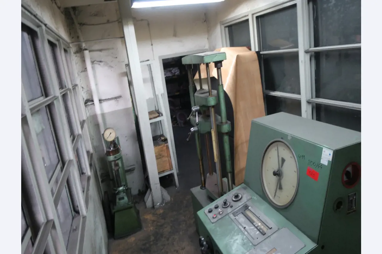 Metalworking machines-5