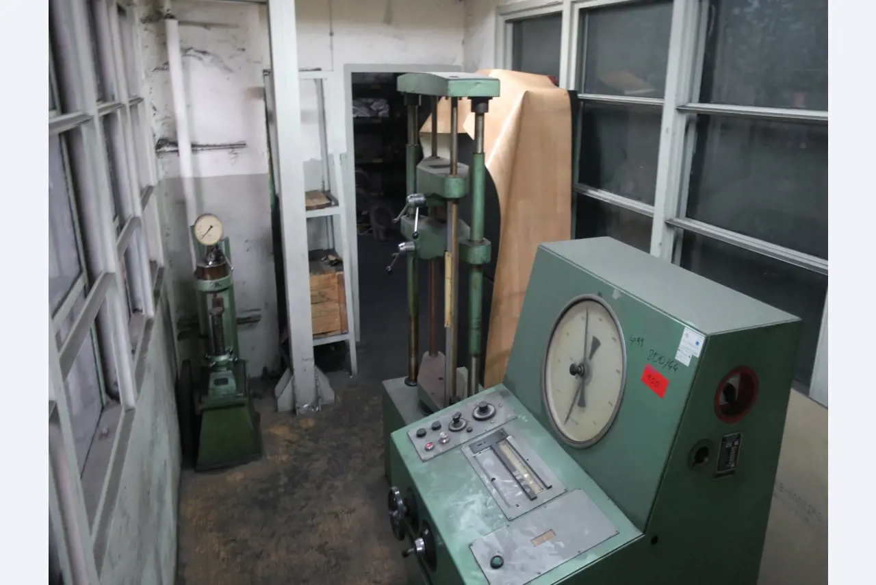 Metalworking machines-6