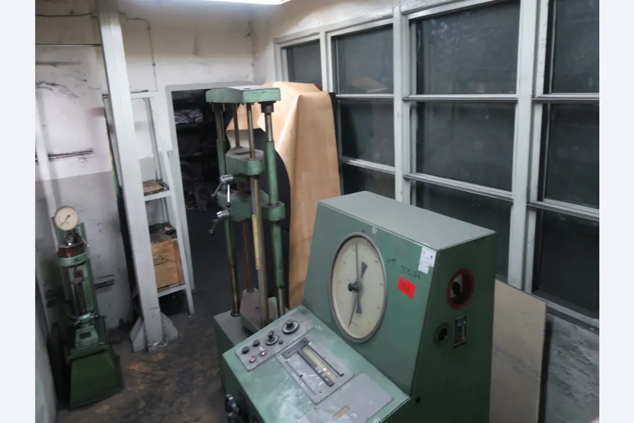 Metalworking machines-7