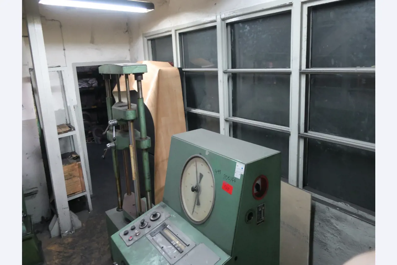 Metalworking machines-8