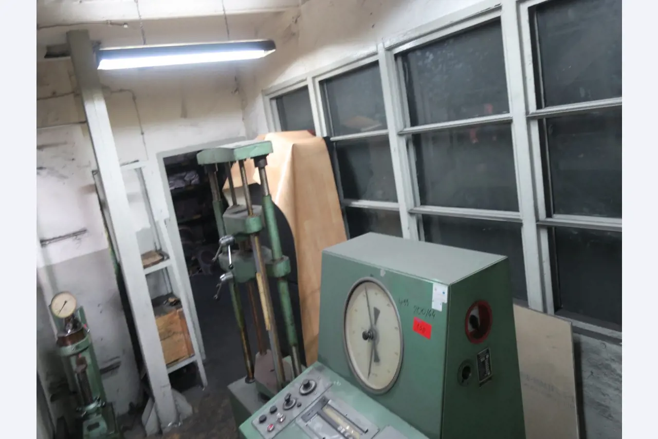 Metalworking machines-9