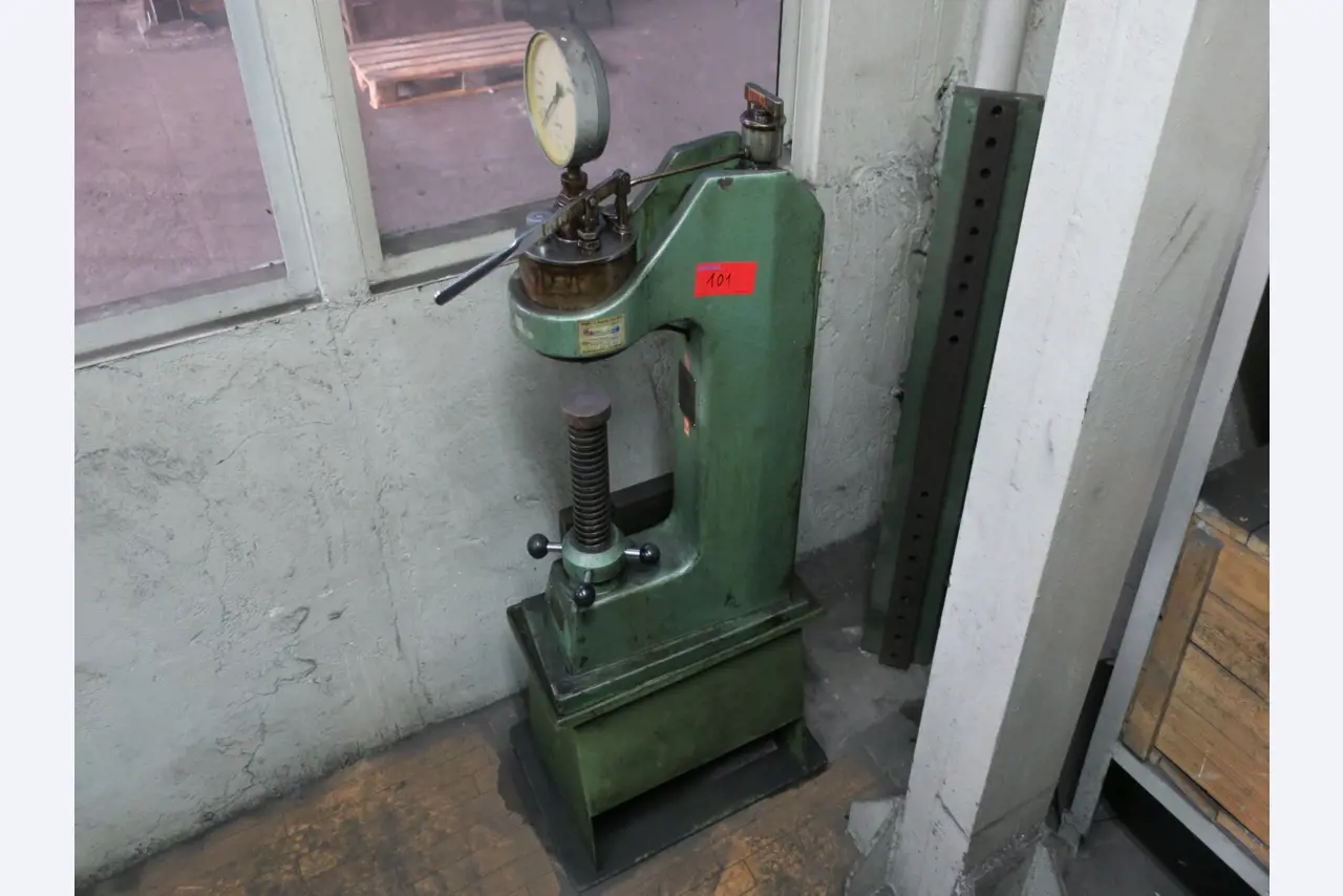 Metalworking machines-1