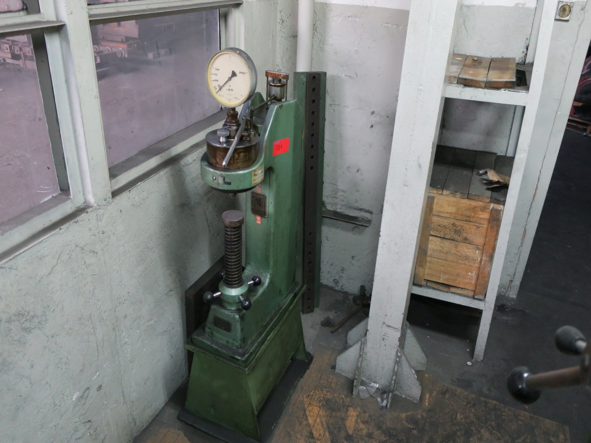 Metalworking machines-2