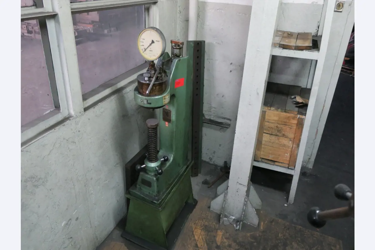 Metalworking machines-2