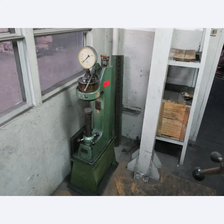 Metalworking machines-2