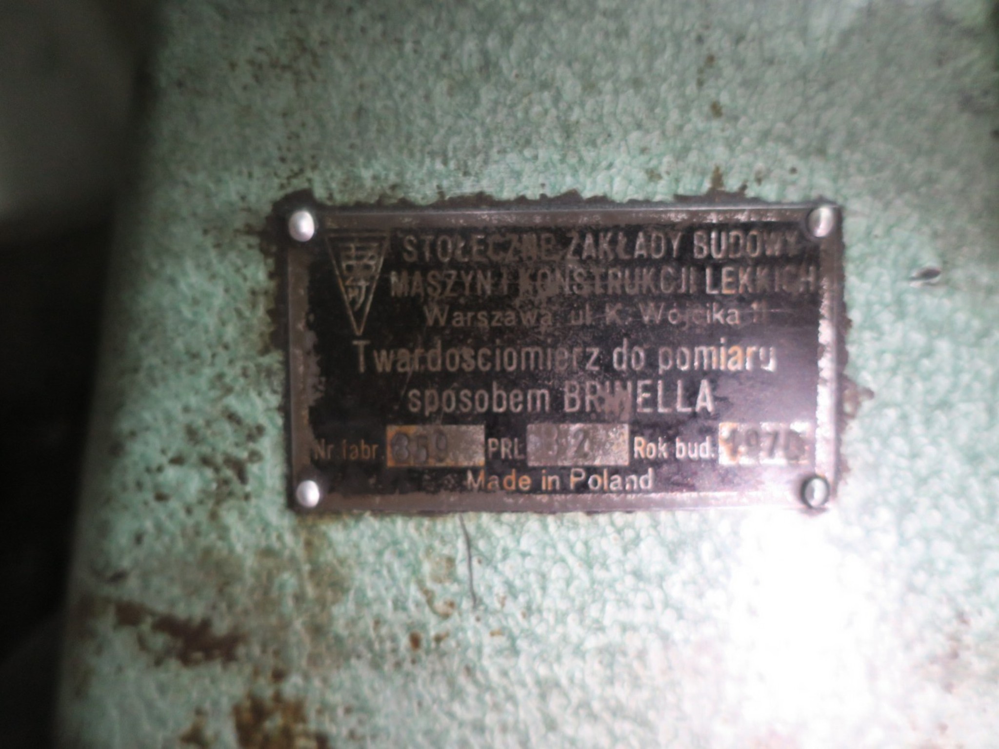 Metalworking machines-3