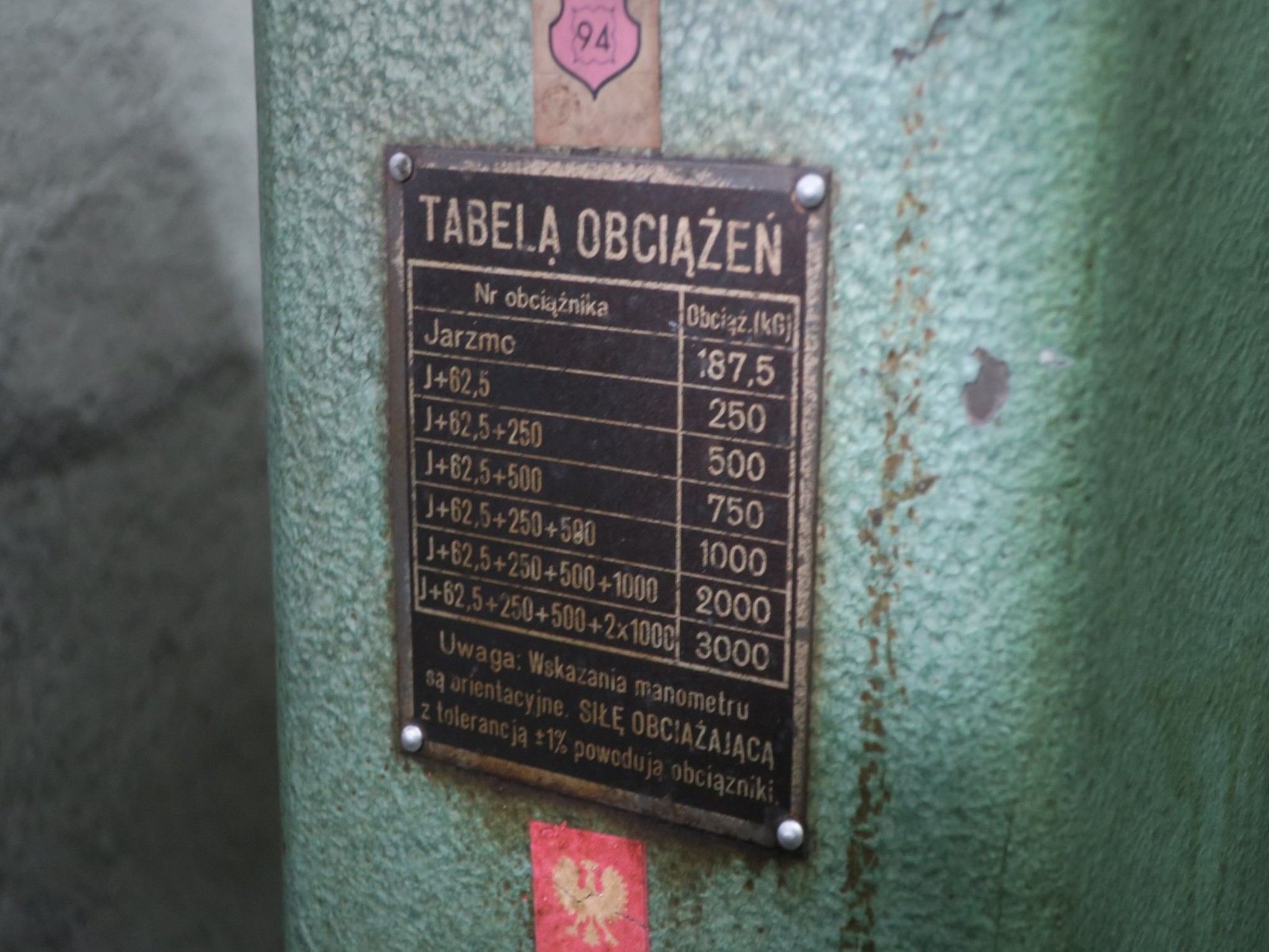 Metalworking machines-5