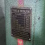 thumbnail-Metalworking machines-5