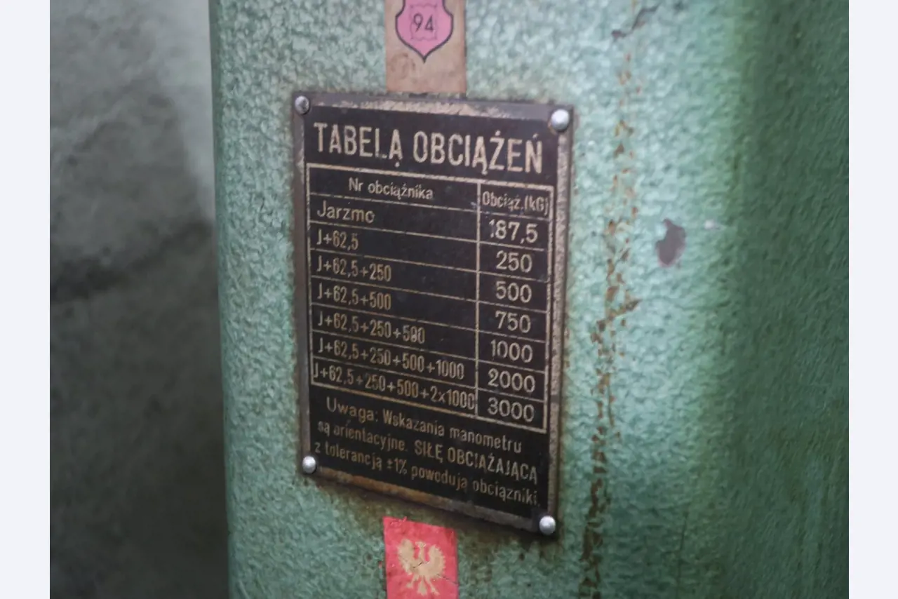 Metalworking machines-5