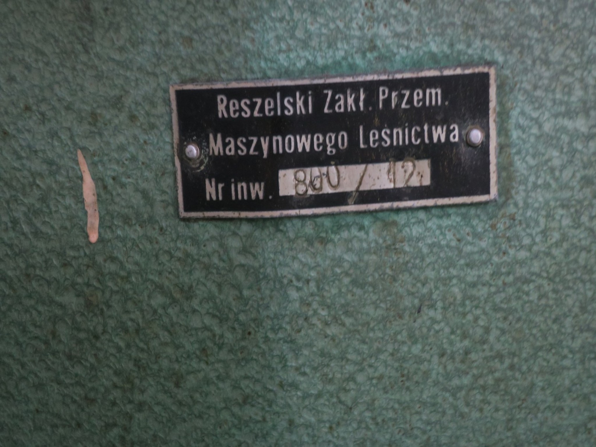 Metalworking machines-6