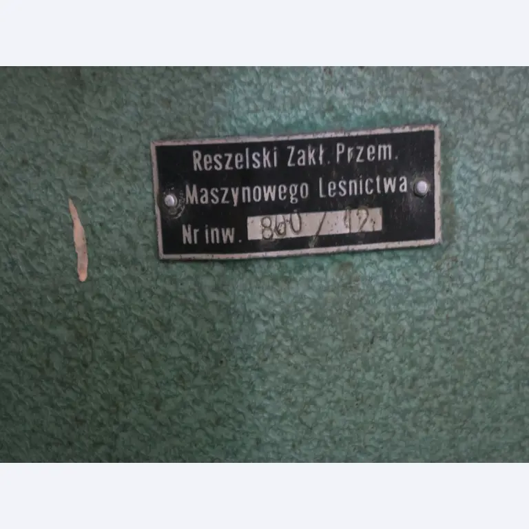 Metalworking machines-6