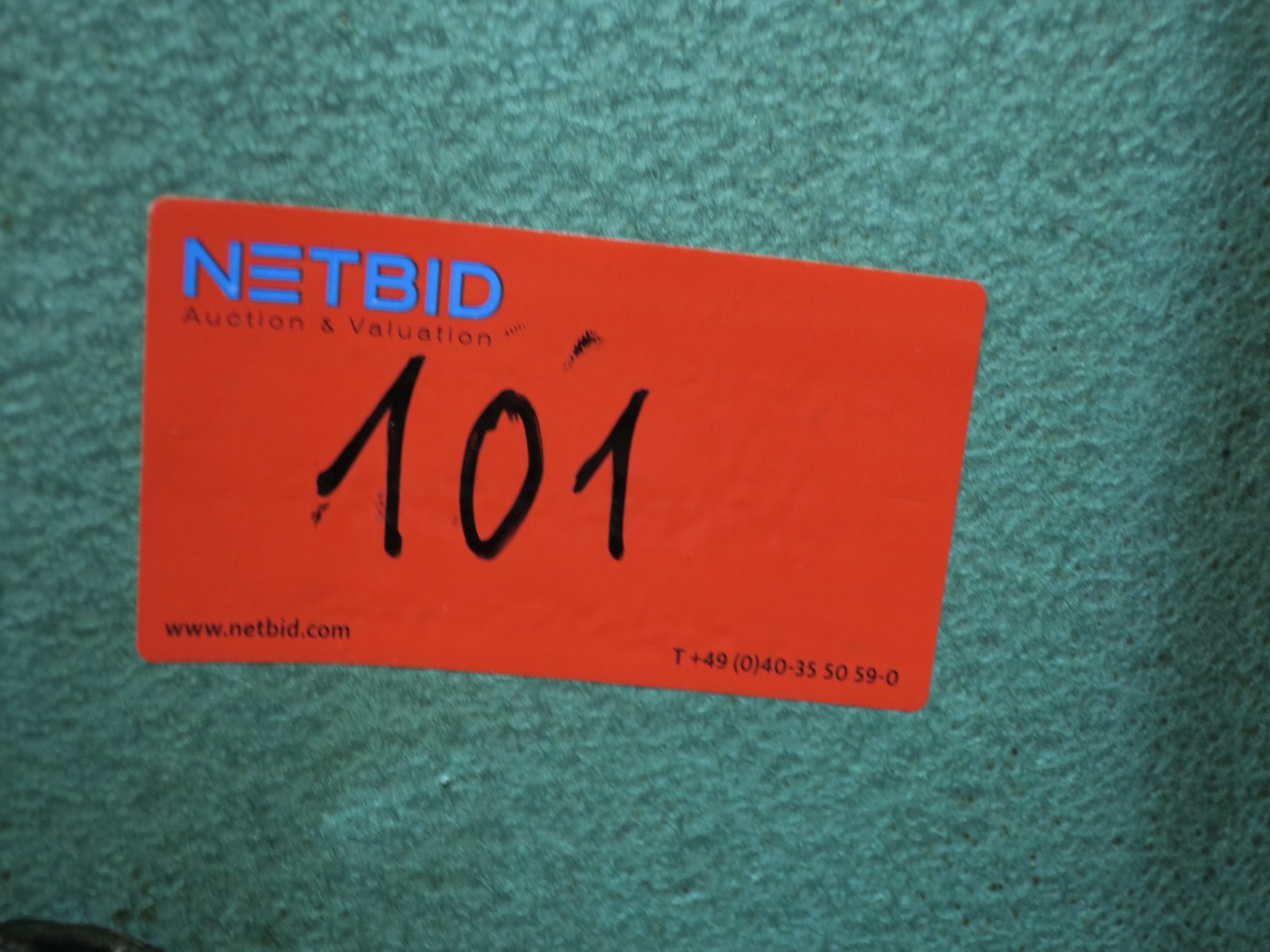 Metalworking machines-8