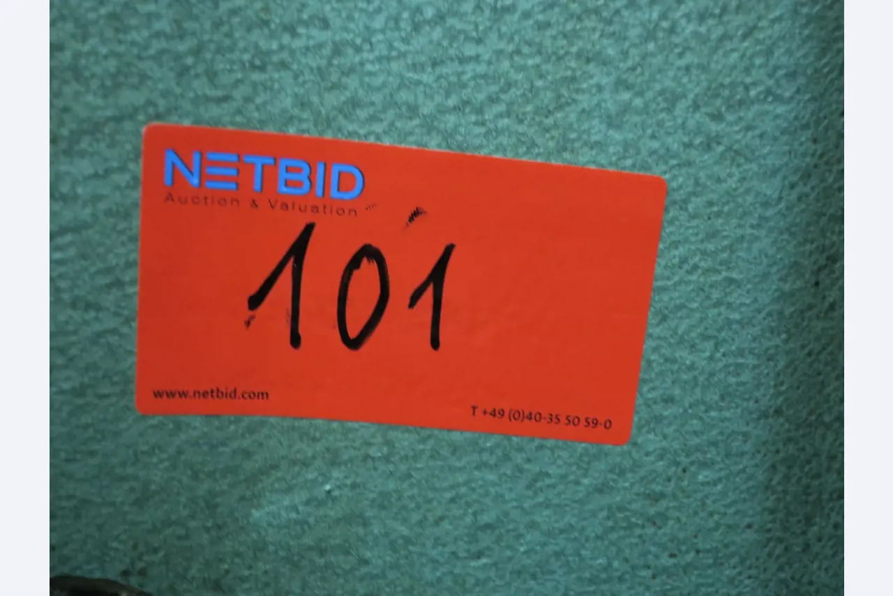 Metalworking machines-8