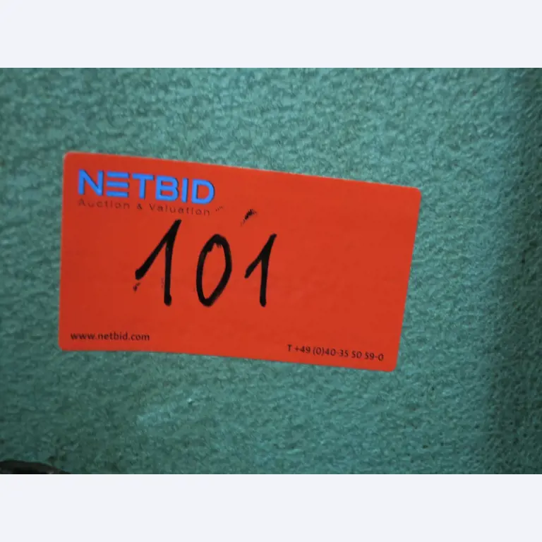 Metalworking machines-8