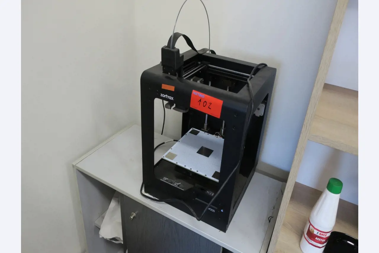 Metalworking machines-1