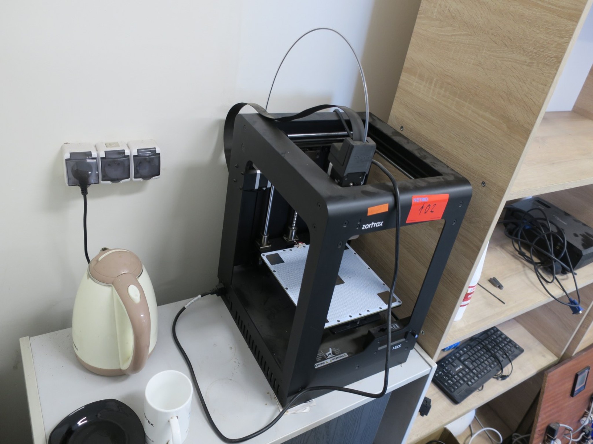 Metalworking machines-2