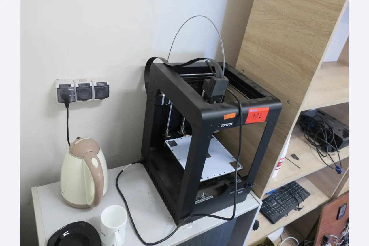 Metalworking machines-2