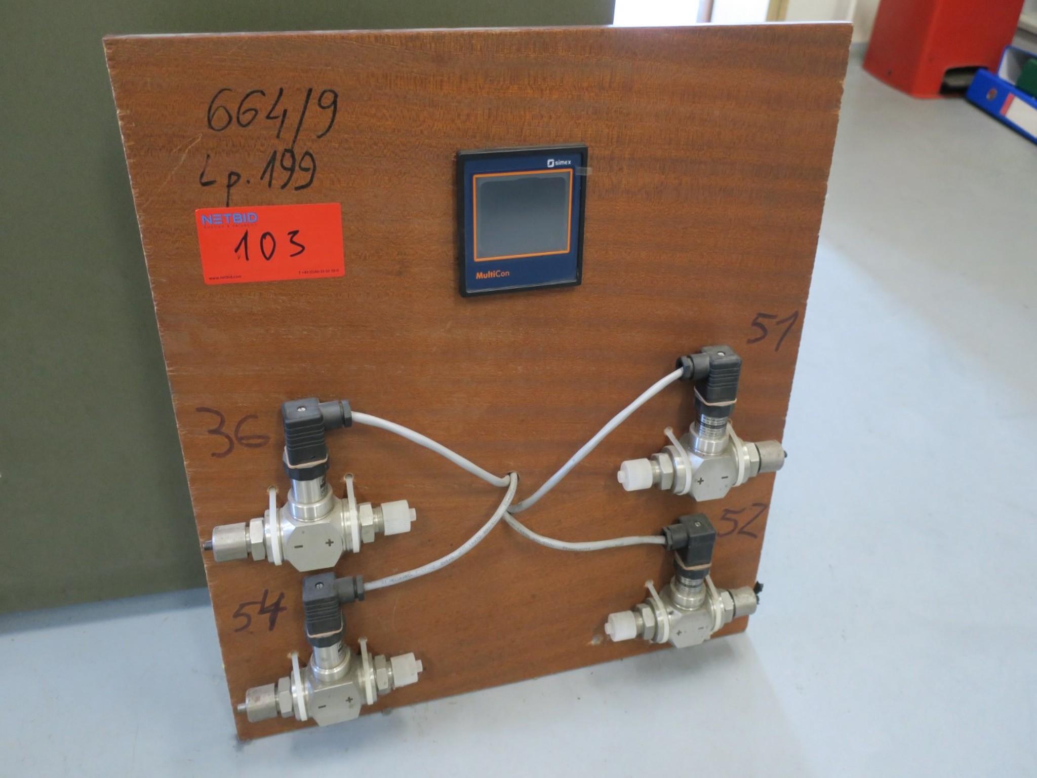 Metalworking machines-1