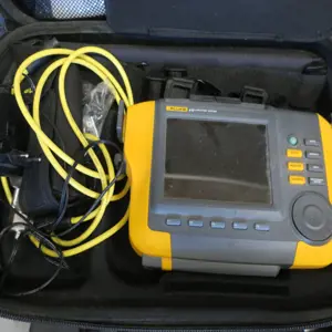Wibrometr FLUKE SPB 810