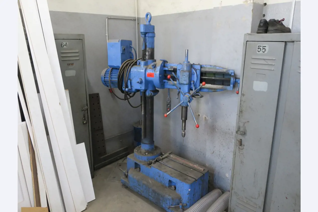 Kovoobráběcí stroje-1