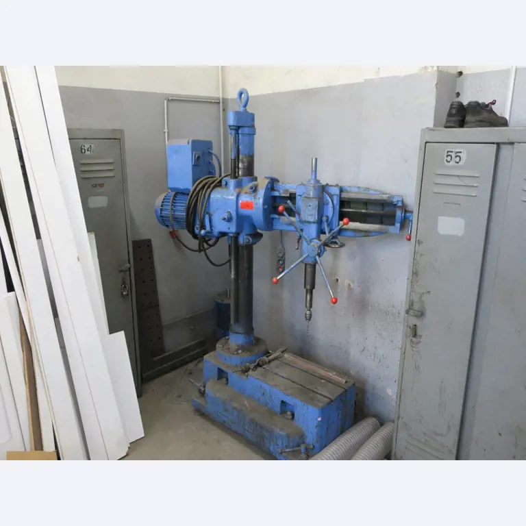 Kovoobráběcí stroje-1