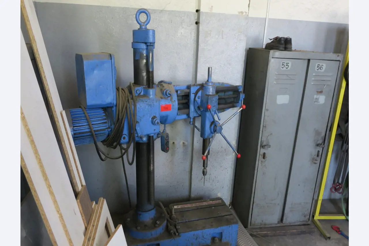 Kovoobráběcí stroje-2