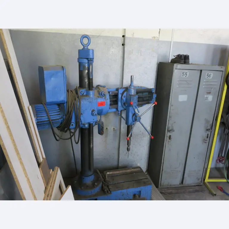 Kovoobráběcí stroje-2