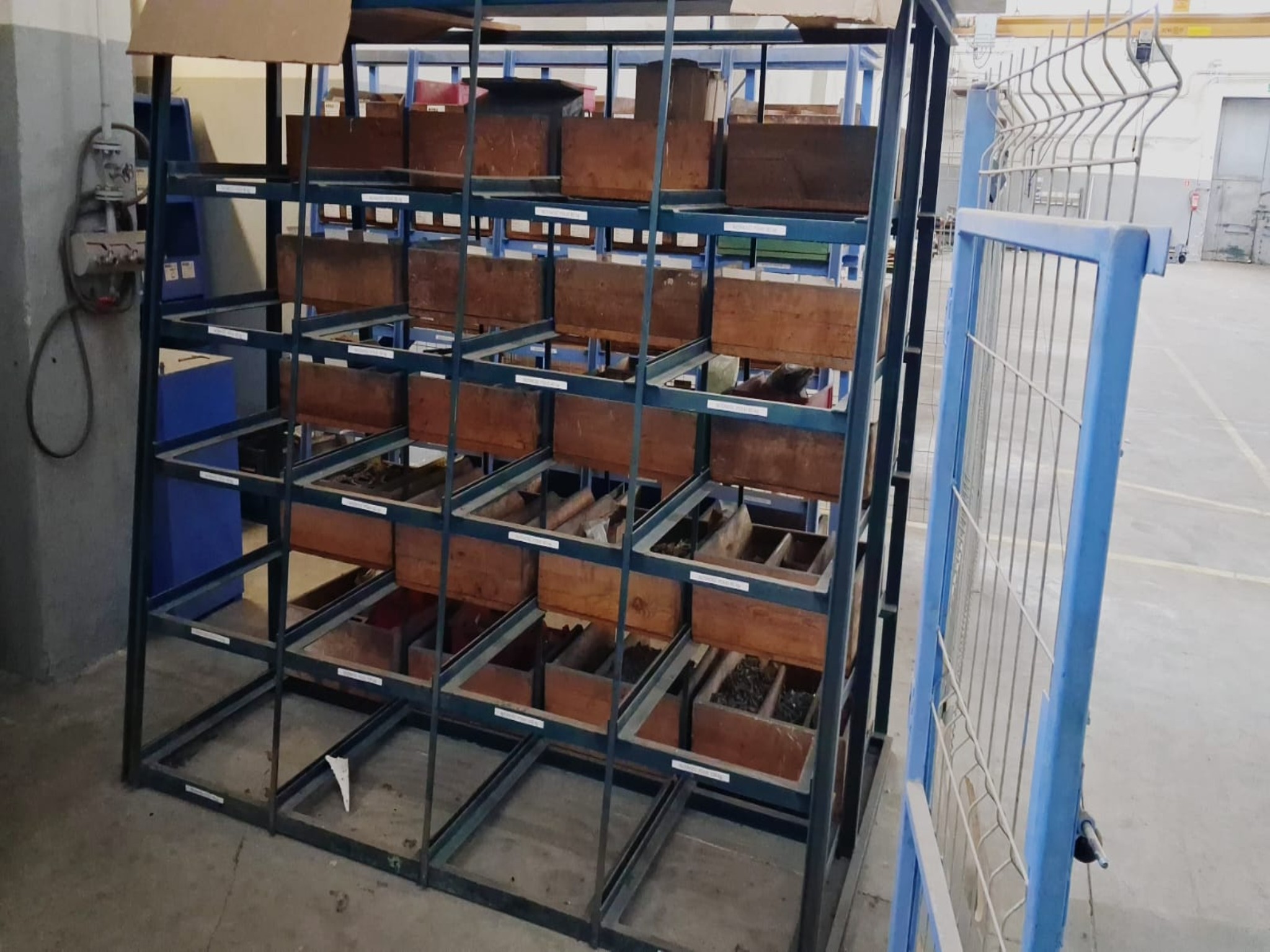 Metalworking machines-1