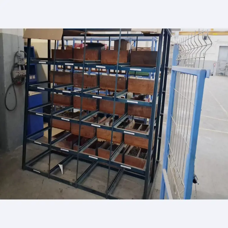 Kovoobráběcí stroje-1