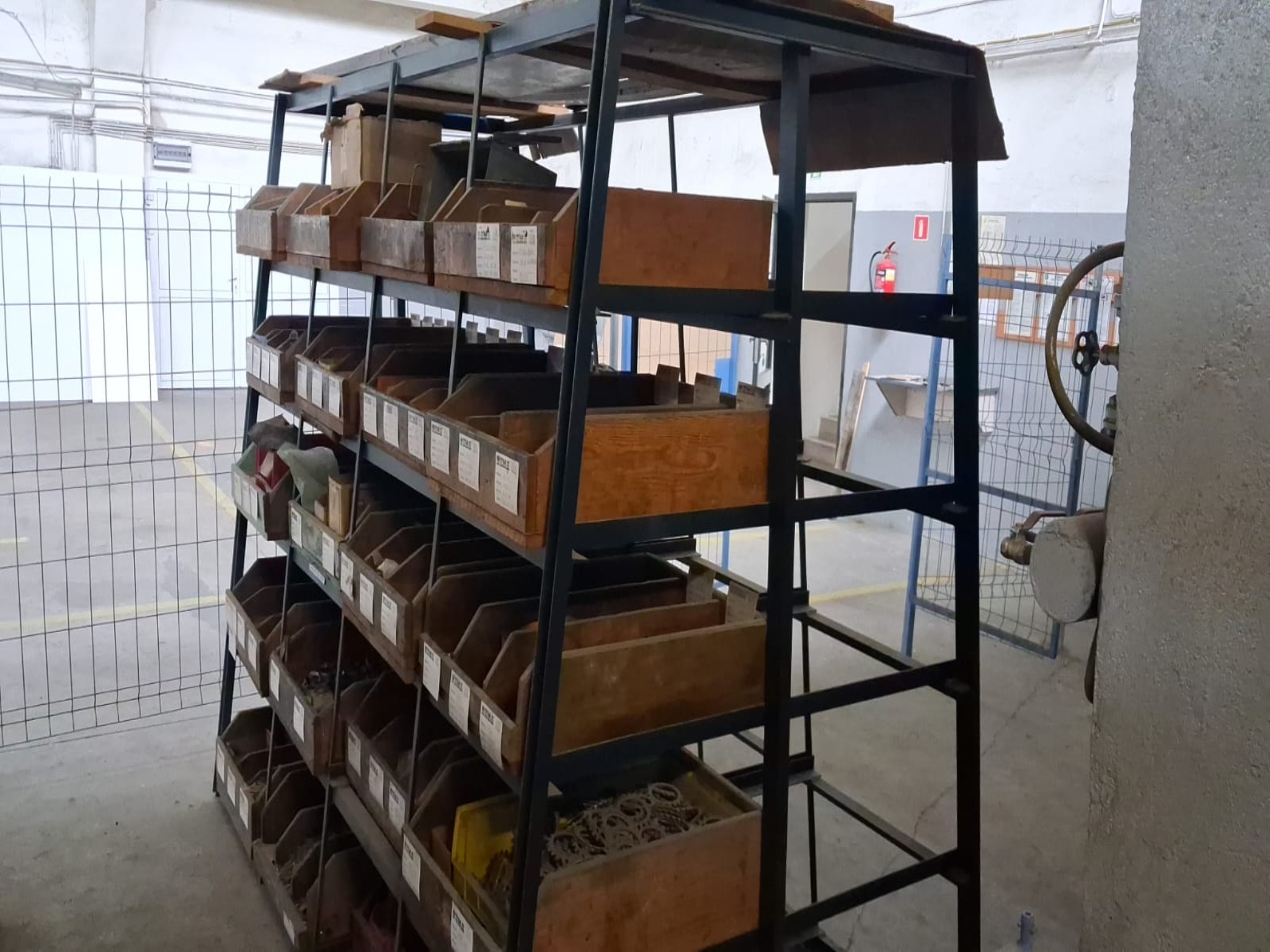 Metalworking machines-2