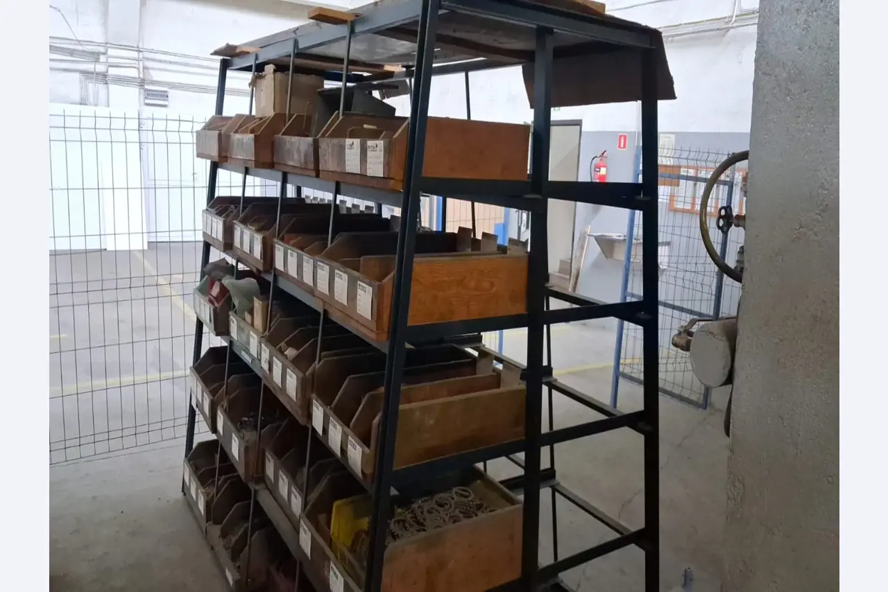 Kovoobráběcí stroje-2