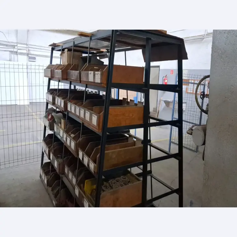 Kovoobráběcí stroje-2