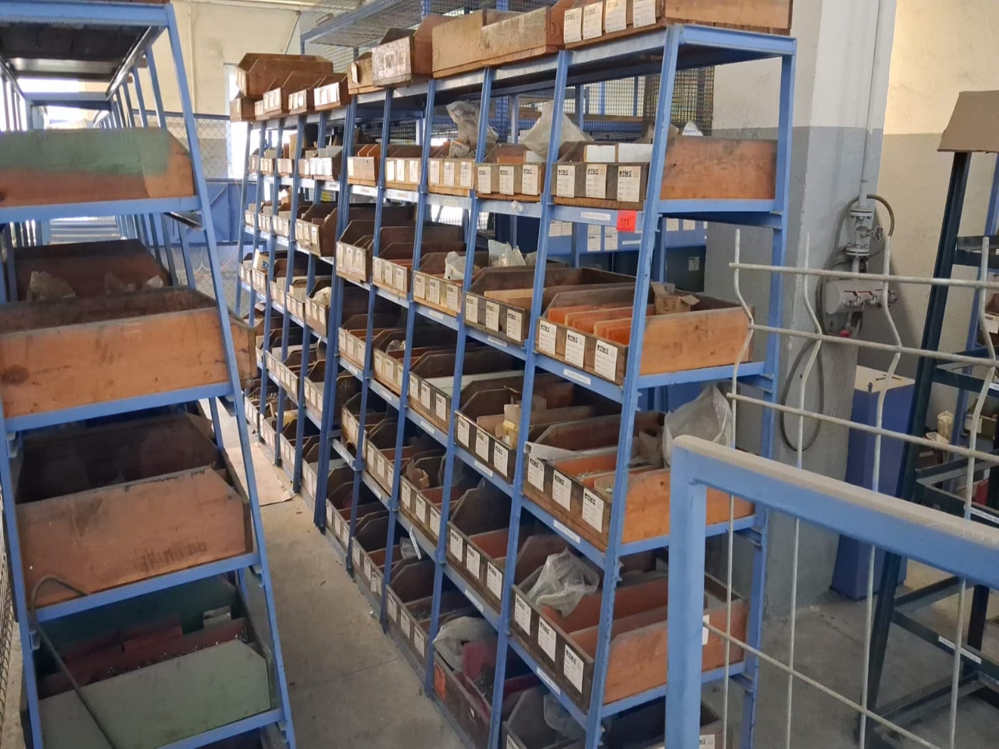 Metalworking machines-1