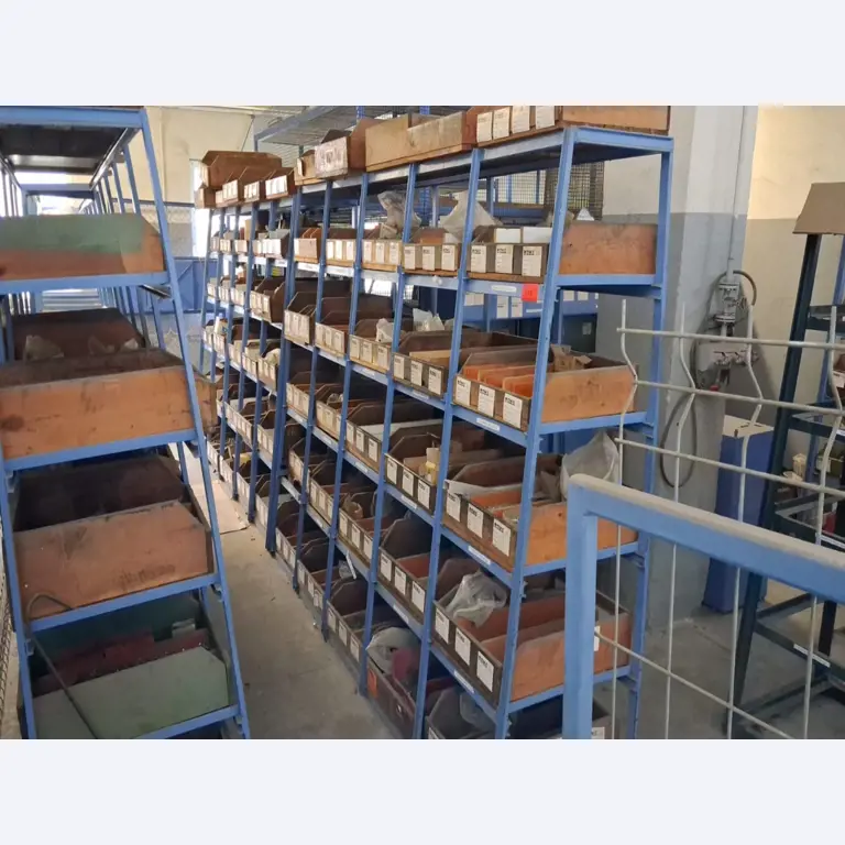 Kovoobráběcí stroje-1