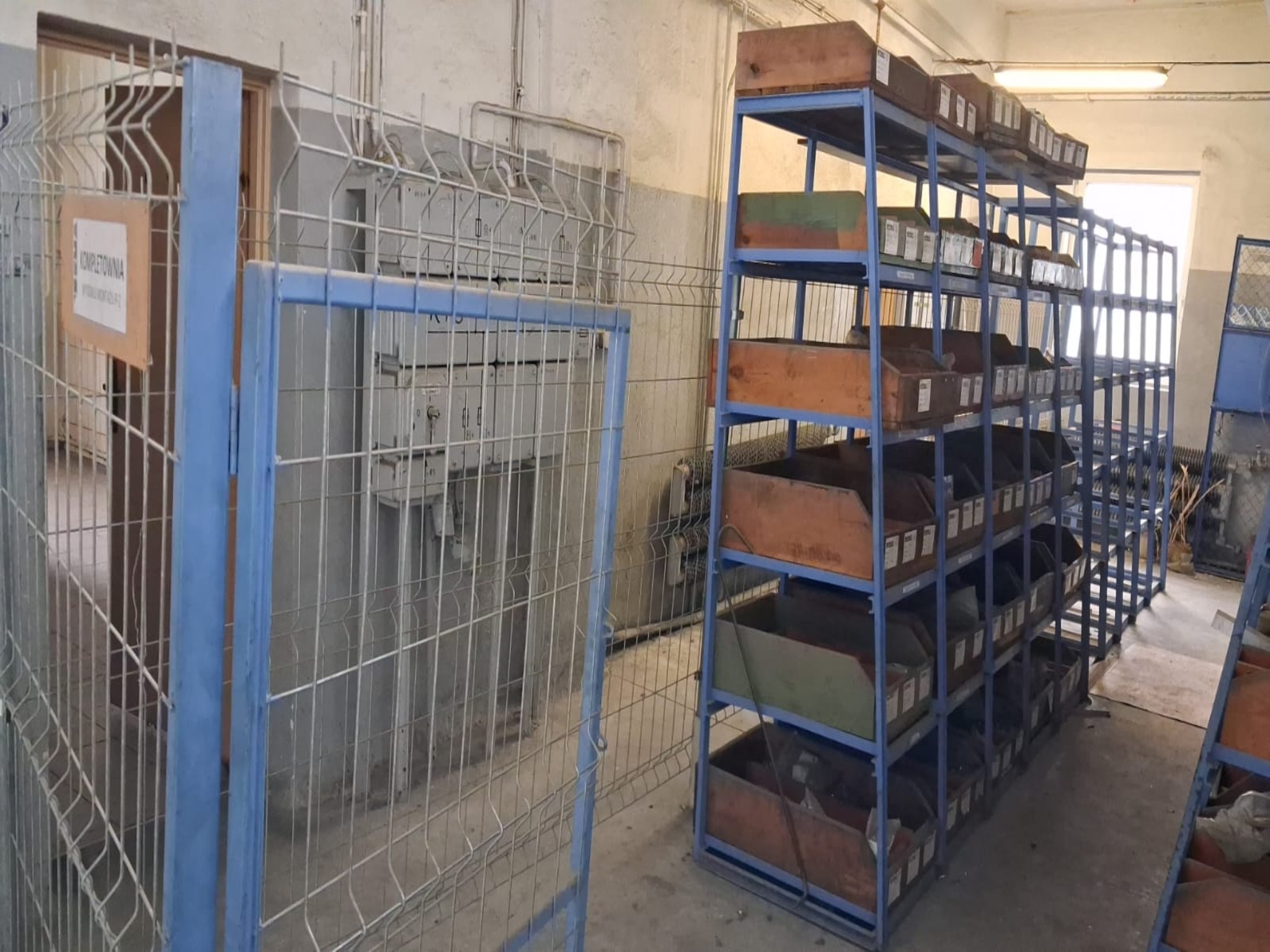 Metalworking machines-2