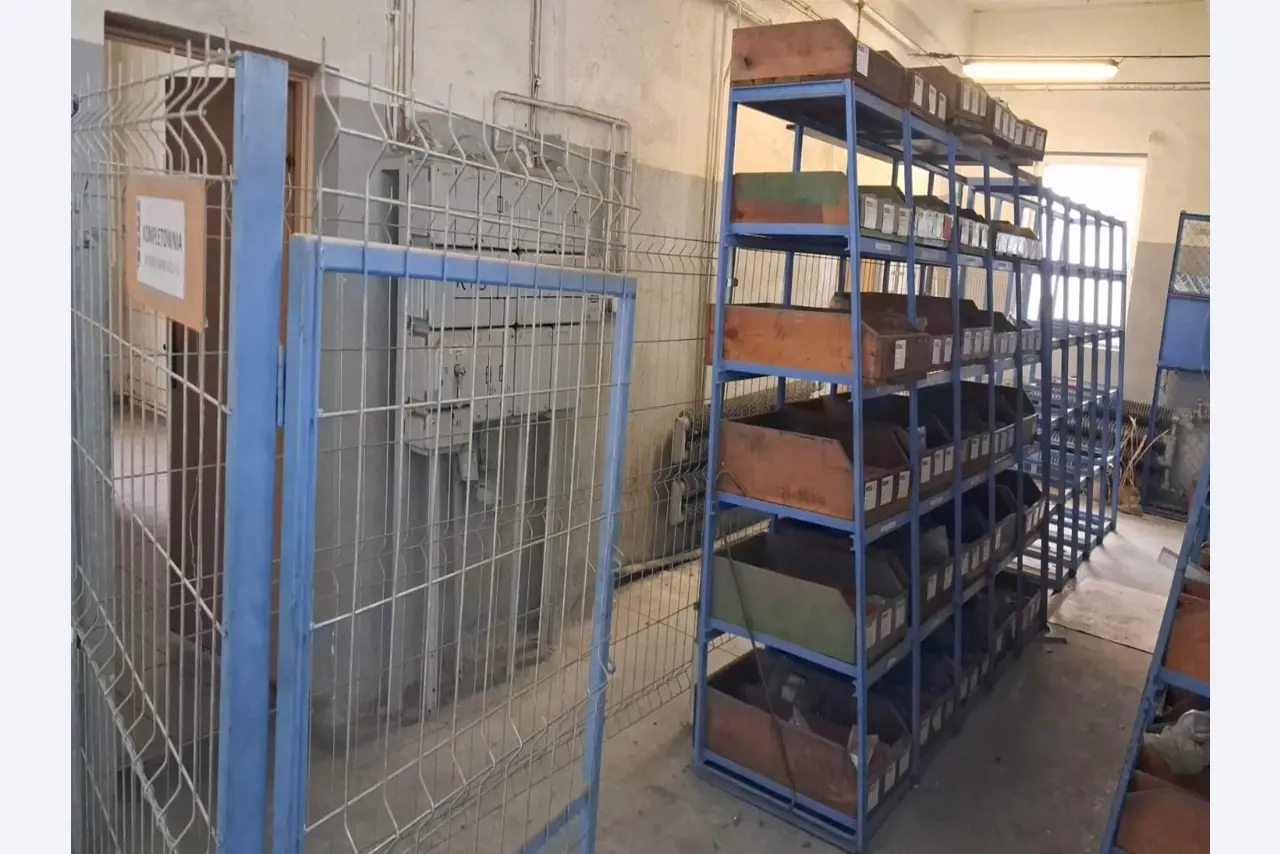 Kovoobráběcí stroje-2