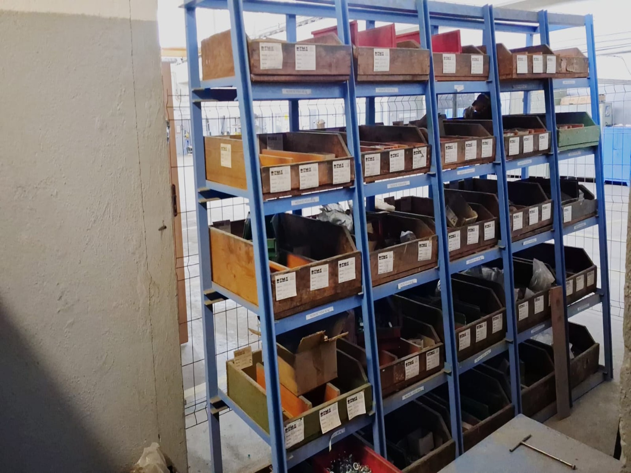 Metalworking machines-3